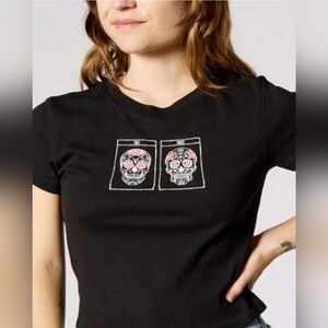 Skull Day Of The Dead